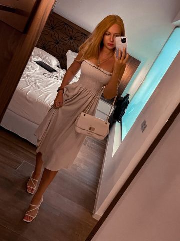 Проститутка Дарина