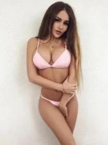 Проститутка Инна