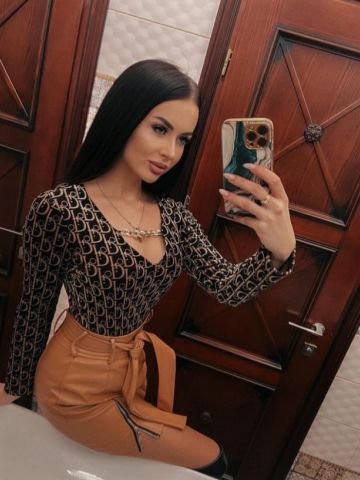 Проститутка Лина